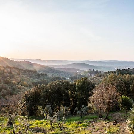 Relais Bellavista Tuscany Suvereto Luaran gambar