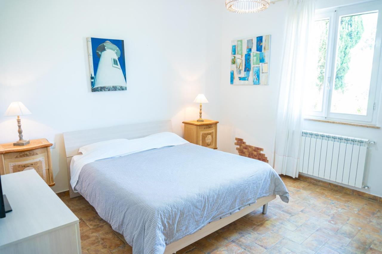 Relais Bellavista Tuscany Suvereto Luaran gambar