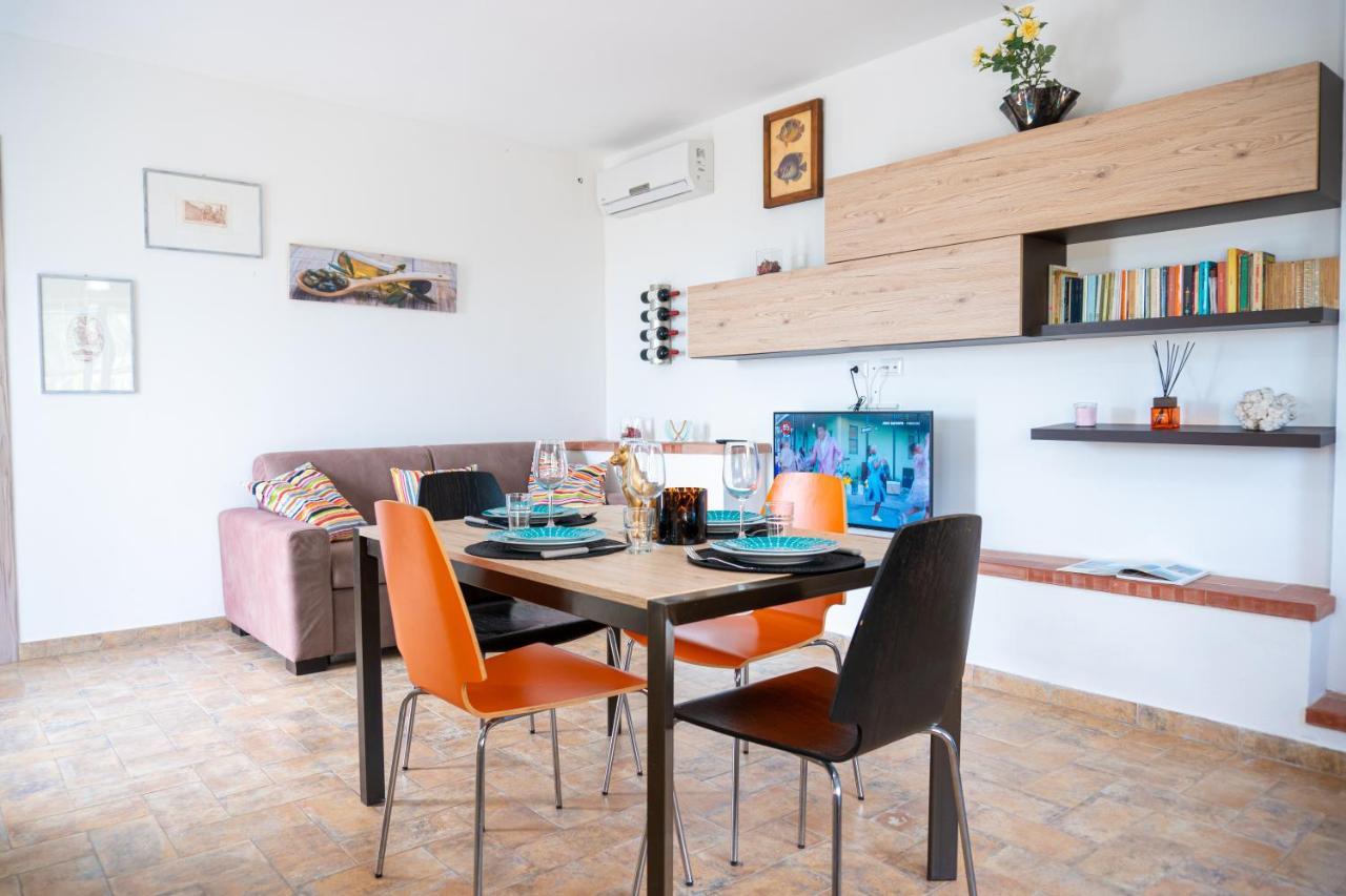 Relais Bellavista Tuscany Suvereto Luaran gambar