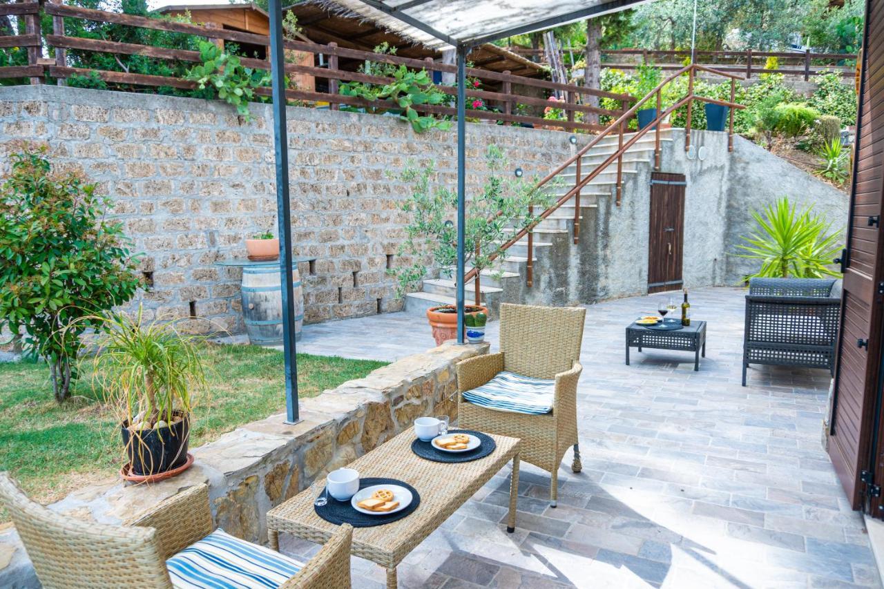 Relais Bellavista Tuscany Suvereto Luaran gambar