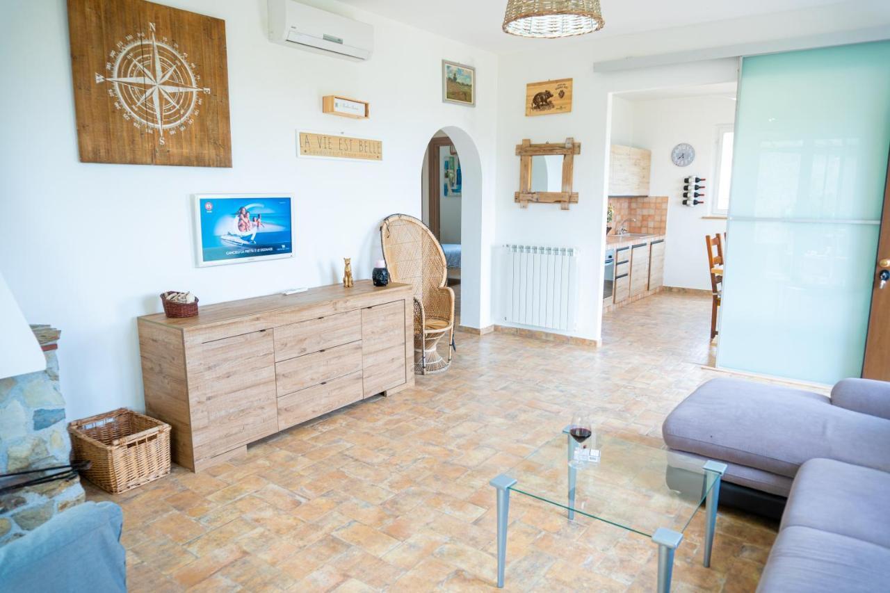 Relais Bellavista Tuscany Suvereto Luaran gambar