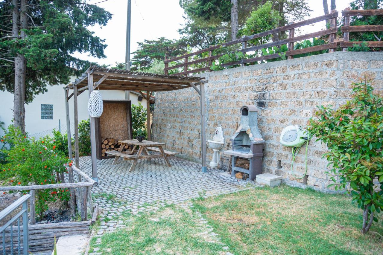 Relais Bellavista Tuscany Suvereto Luaran gambar