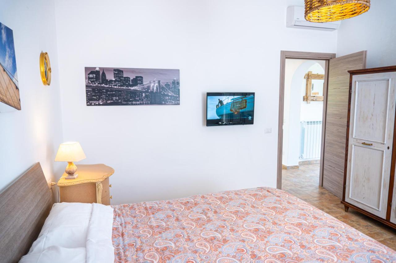 Relais Bellavista Tuscany Suvereto Luaran gambar