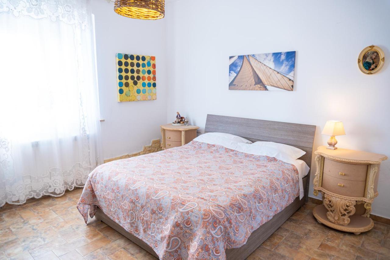 Relais Bellavista Tuscany Suvereto Luaran gambar