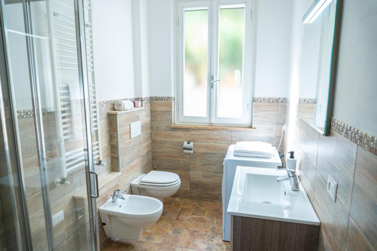 Relais Bellavista Tuscany Suvereto Luaran gambar
