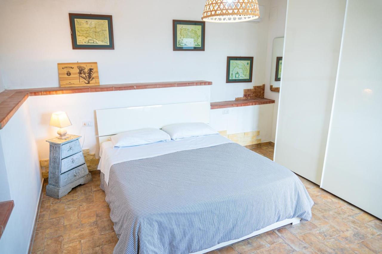 Relais Bellavista Tuscany Suvereto Luaran gambar